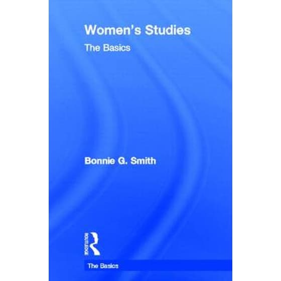 Women's Studies: The Basics image 0