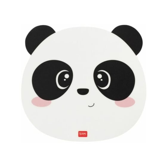 Legami Milano Panda Mouse Pad 210mm image 0