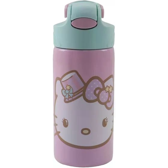 Παγούρι Gim Hello Kitty 500ml image 0