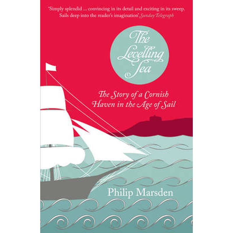 The Levelling Sea