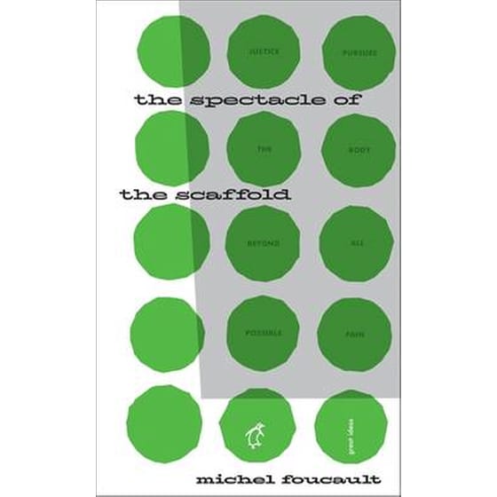 The Spectacle of the Scaffold image 0