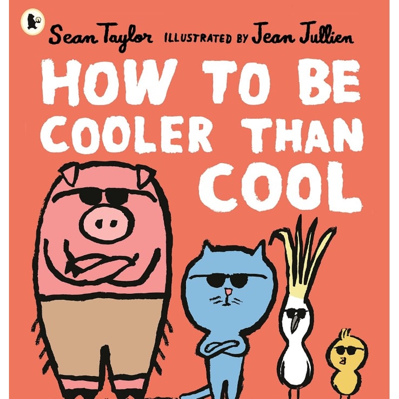 How to Be Cooler than Cool