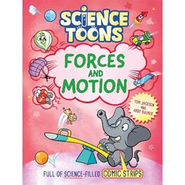 Science Toons: Forces and Motion