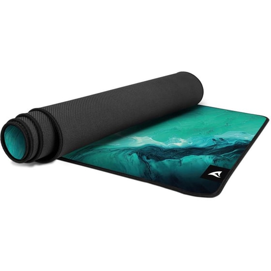 Sharkoon Skiller SGP30-D4 Gaming Mouse Pad XXL 900 mm - Πολύχρωμο image 1