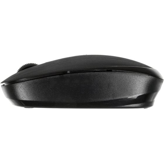 Hama AM8000 Ασύρματο Ποντίκι Μαύρο image 1