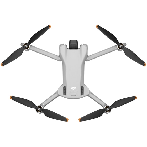 Drone DJI Mini 3 - Λευκό image 5