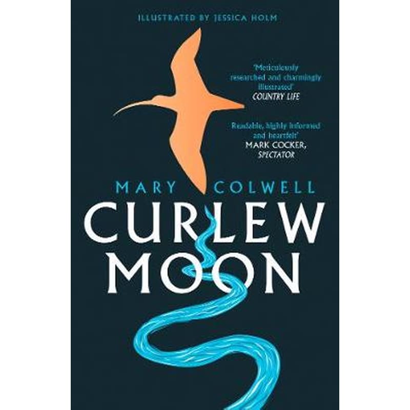 Curlew Moon