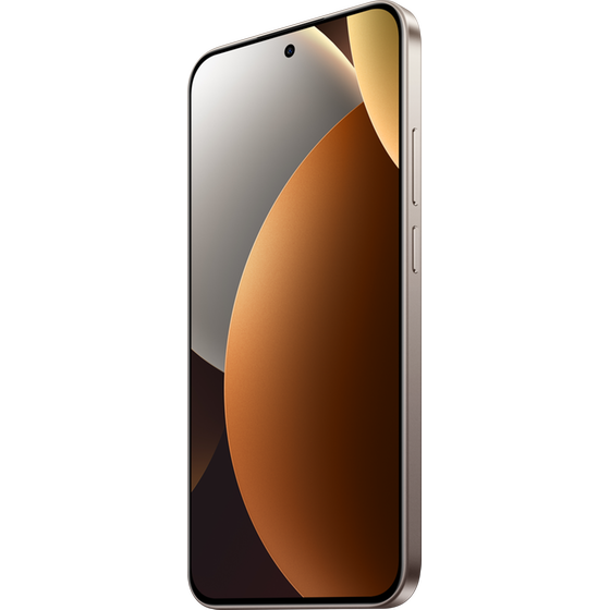 Xiaomi Redmi Note 15 Pro 5G 256GB - Titanium image 3