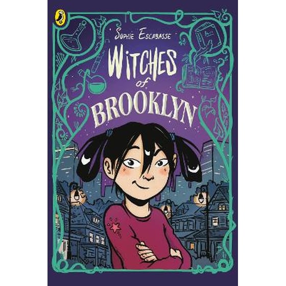 Witches of Brooklyn image 0