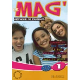 Le Mag