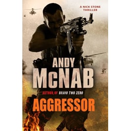 Aggressor