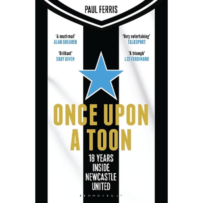 Once Upon A Toon