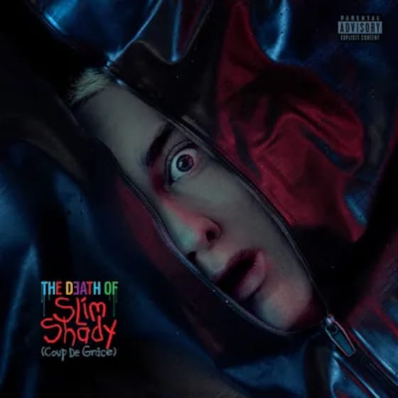 The Death Of Slim Shady image 0
