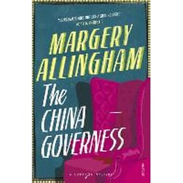 China Governess