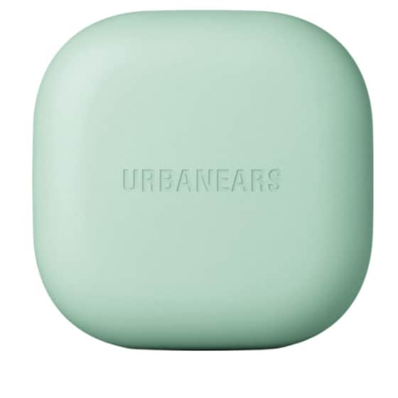 Ακουστικά Bluetooth Urbanears Alby - Ανοιχτό Πράσινο image 2