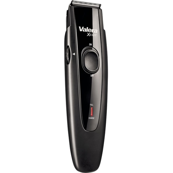 VALERA SWISS X-Cut 642.02 Κουρευτική Μηχανή Επαναφορτιζόμενη Μαύρο image 0