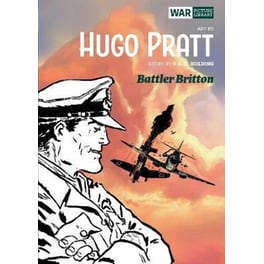 Battler Britton : War Picture Library