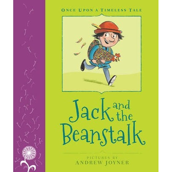 Jack and the Beanstalk image 0