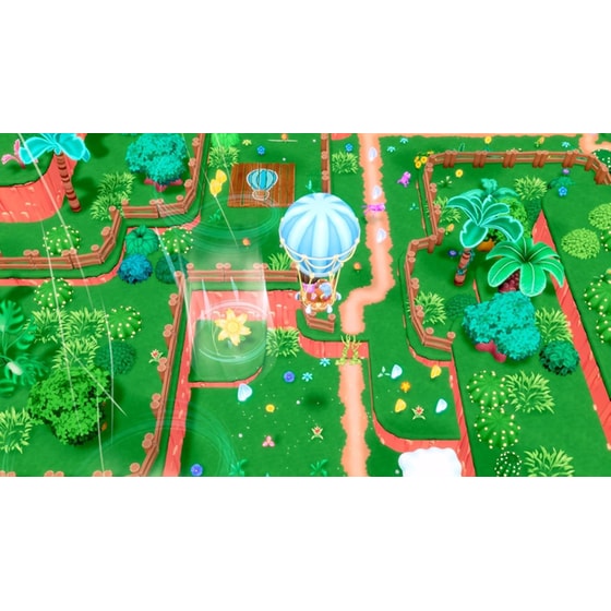 Dora: Rainforest Rescue - PS4 image 1