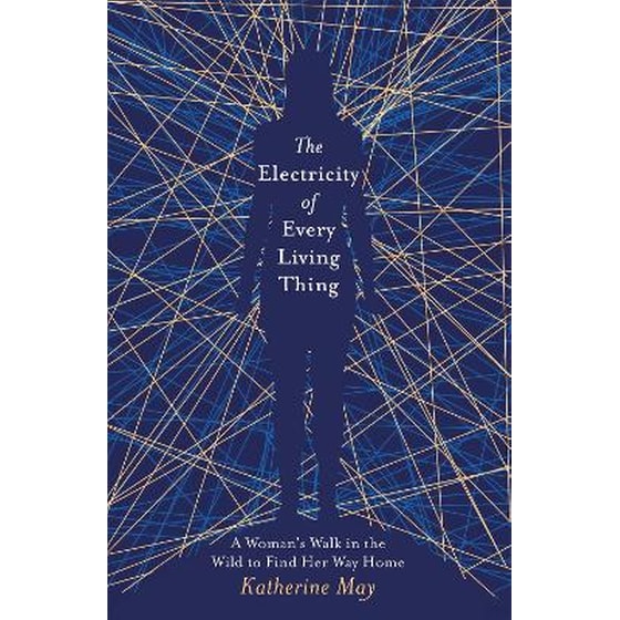 Electricity of Every Living Thing image 0
