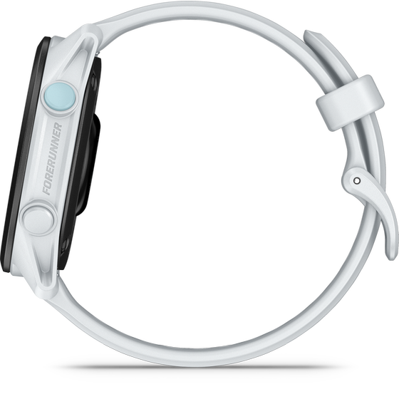 Smartwatch Garmin Forerunner 70 43mm - Whitestone image 3