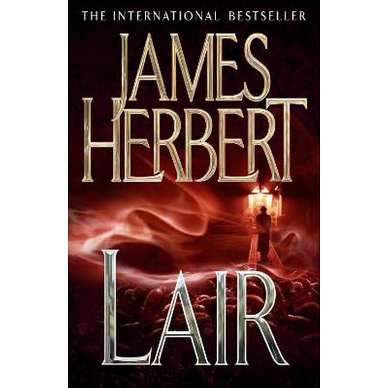 Lair image 0