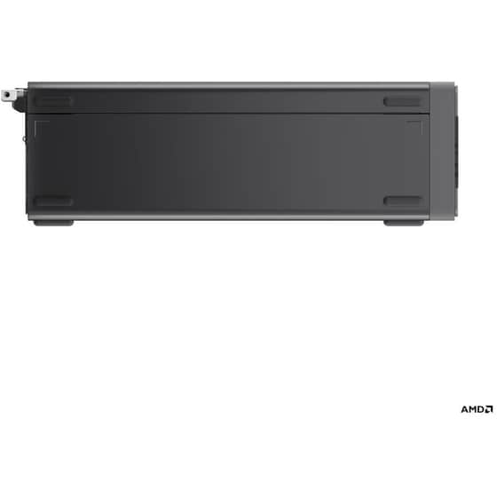 Desktop Lenovo TC NEO55S G6 SFF(AMD Ryzen AI 5 330/16GB/512GB SSD/AMD Radeon 820M Graphics/FreeDos) image 7