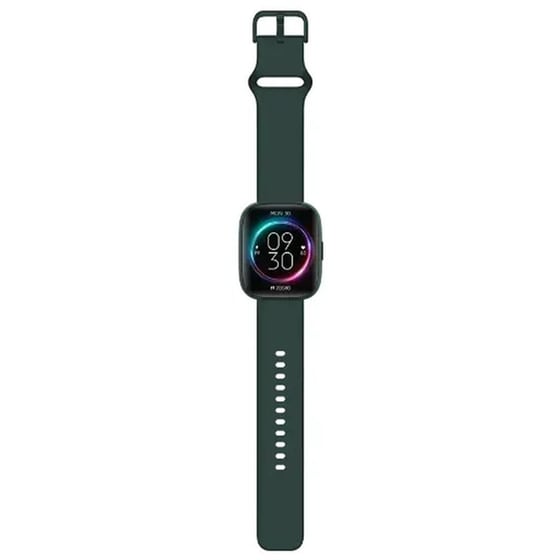 Smartwatch ttec Tempus Rectangular Case 47mm - Green image 7