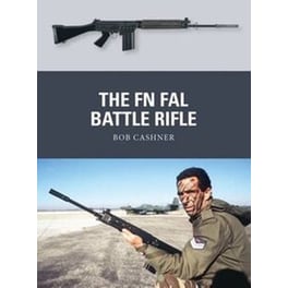 The FN FAL Battle Rifle