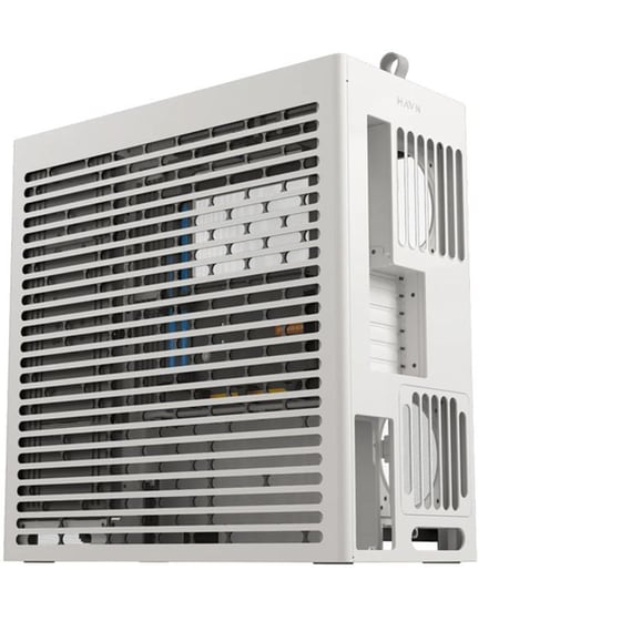 Κουτί Desktop Havn HS 420 - Λευκό image 1