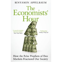 The Economists' Hour