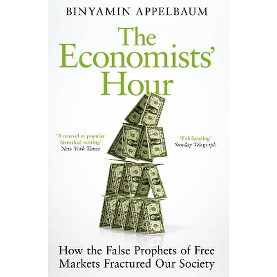 The Economists' Hour image 0