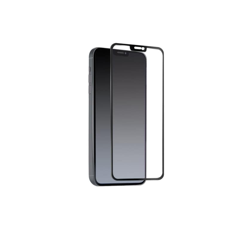 Προστατευτικό οθόνης Apple iPhone 12 Pro Max - Sbs Full Cover Glass