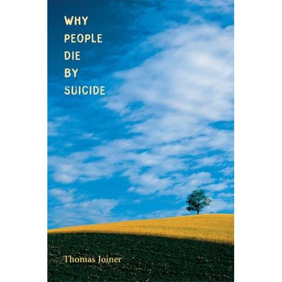 Why People Die by Suicide image 0