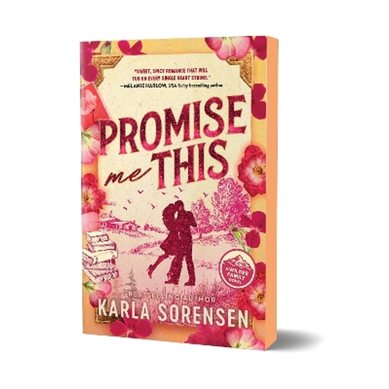 Promise Me This