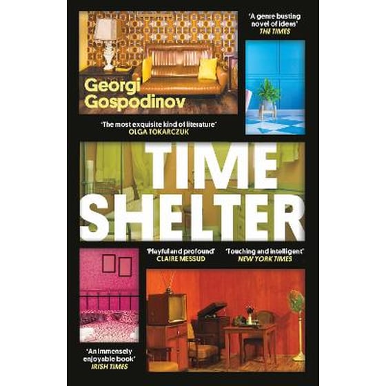Time Shelter image 0