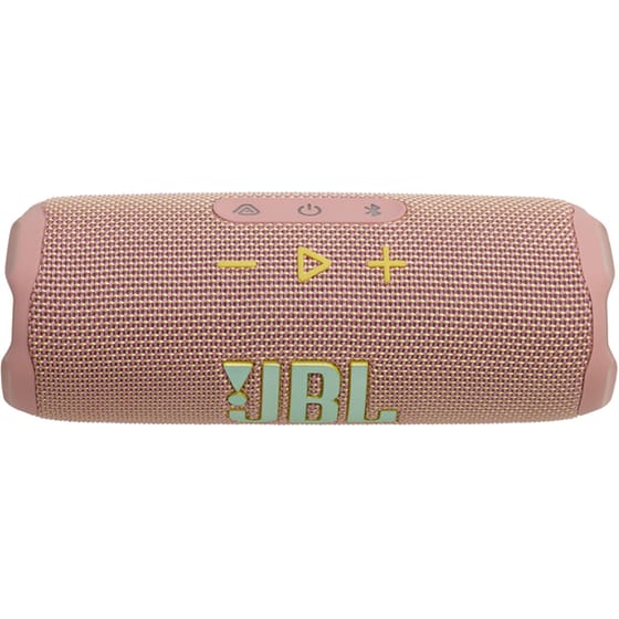 JBL Flip 7 Φορητό Ηχείο - Ροζ image 5