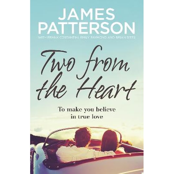 Two from the Heart image 0