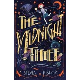 Midnight Thief