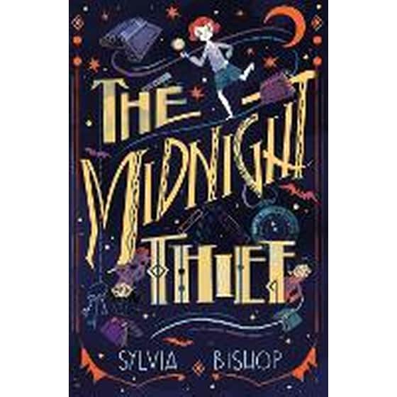 Midnight Thief image 0