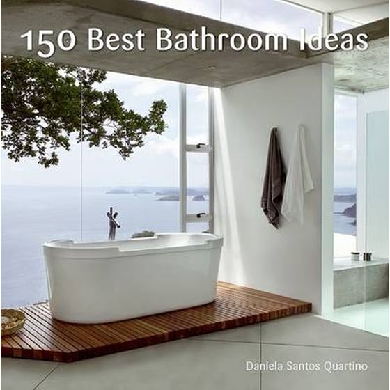 150 Best Bathroom Ideas image 0