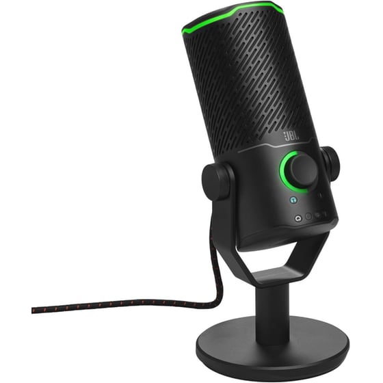 Μικρόφωνο JBL Quantum Stream Studio - Μαύρο image 3