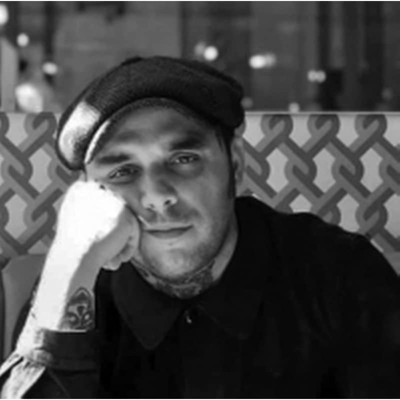 Author picture