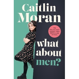 What About Men?