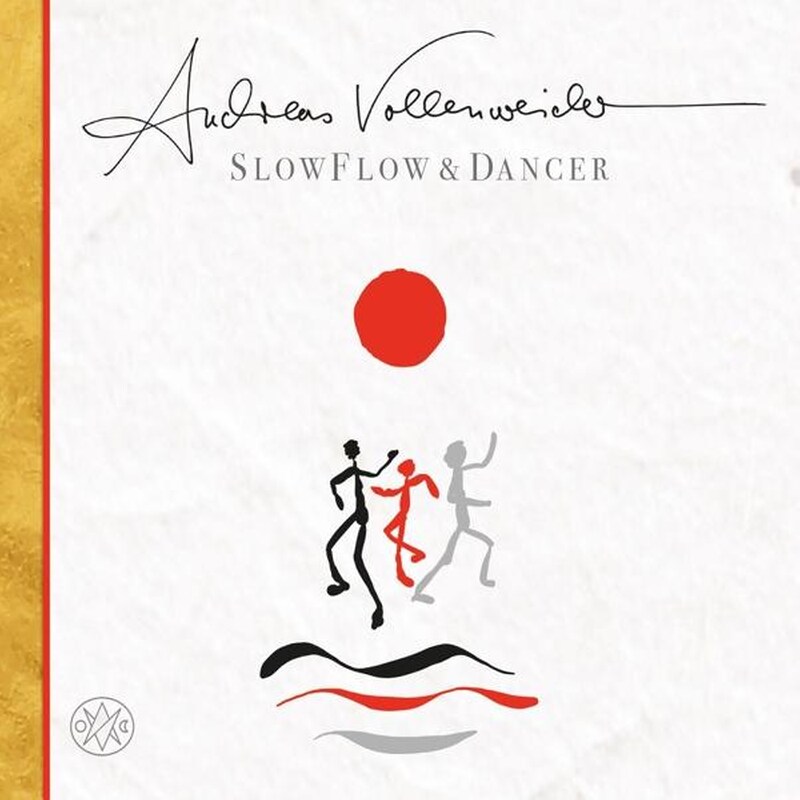 SLOW FLOW / DANCER (2CD)