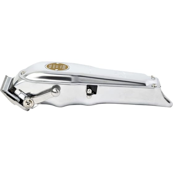 Κουρευτική Μηχανή Wahl  Cordless Senior Metal - Ασημί image 2