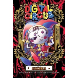 The Amazing Digital Circus - Vol. 1