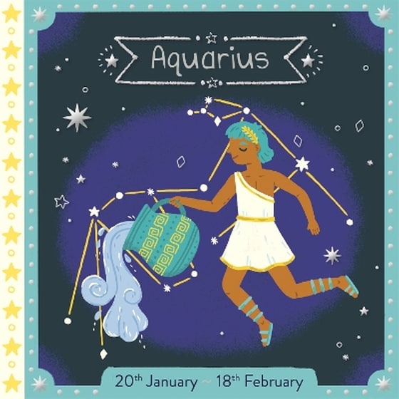 Aquarius image 0