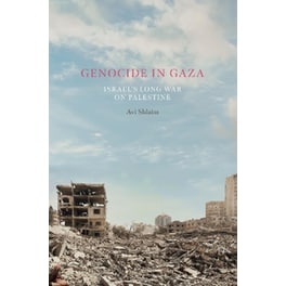 Genocide in Gaza