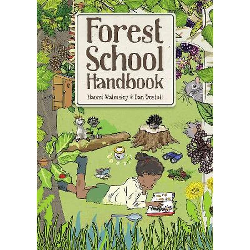 Forest School Handbook